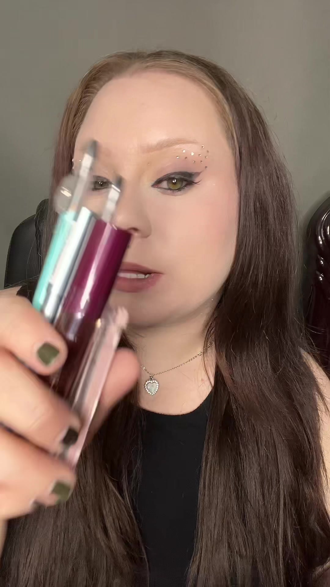 @ℭ𝔥𝔢𝔶𝔢𝔫𝔫𝔢 🖤🕷️