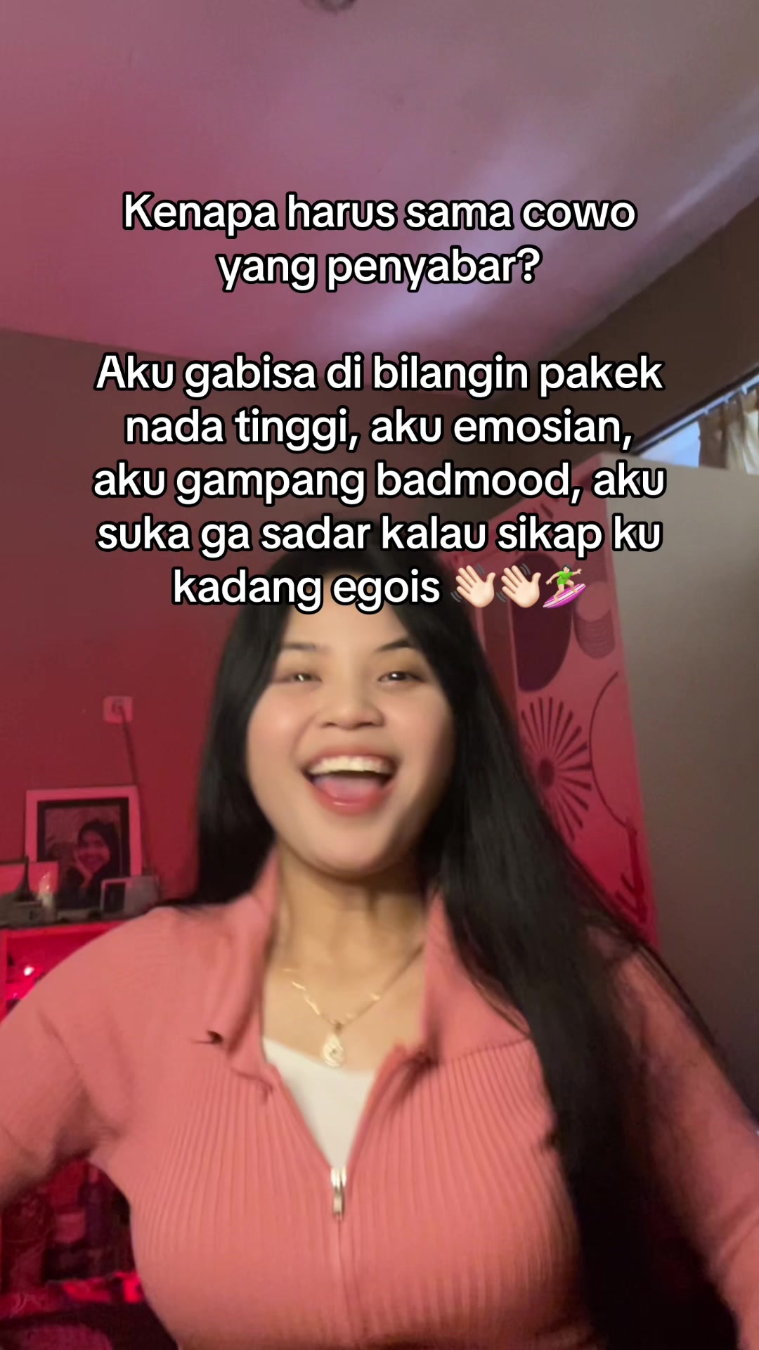 @Michelle Kolondam🏄🏽&zwj;♀️