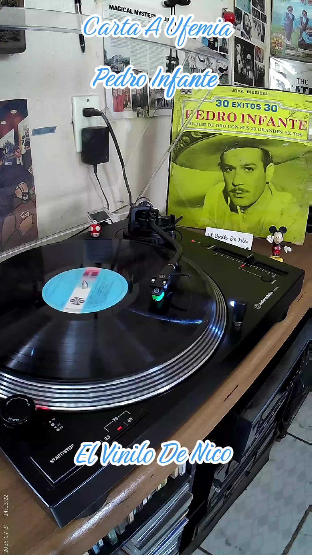 @El Vinilo De Nico 📀