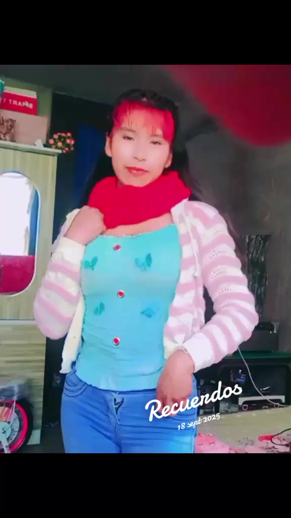 @🌹 Lourdes 🥺