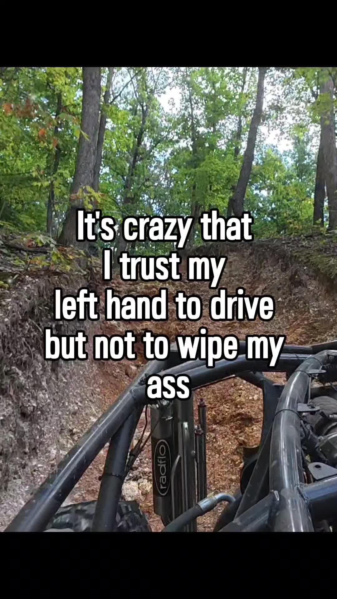 @9 Lives Off-Road