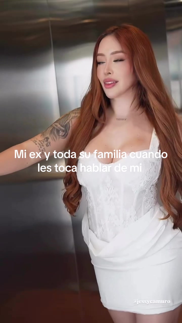 @Jessica Muro 💖✨