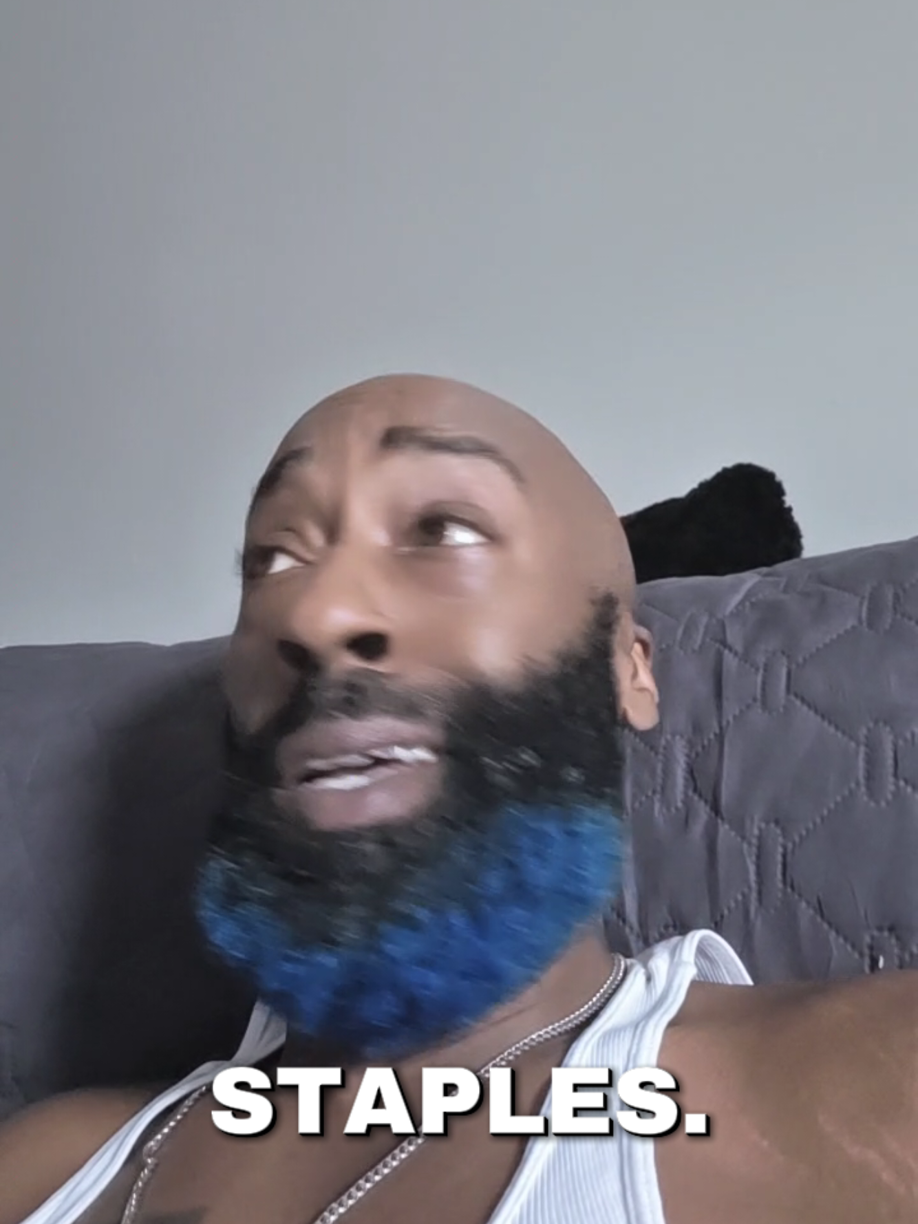 @the guy with the blue beard