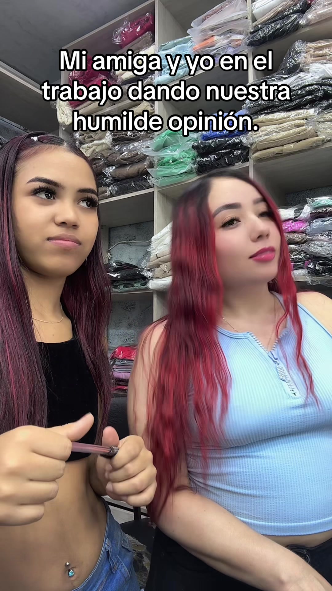 @Tienda belaa💜💜💜