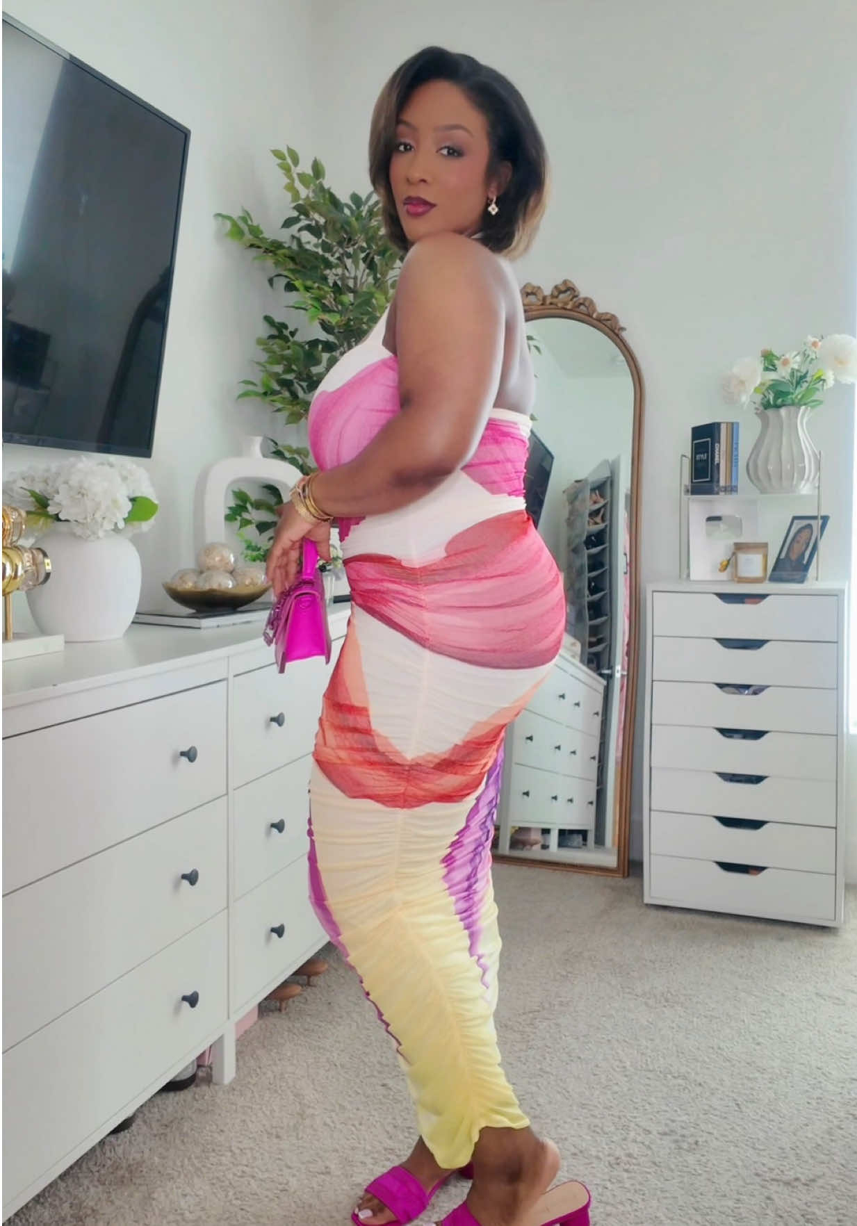 @Kristen Marie