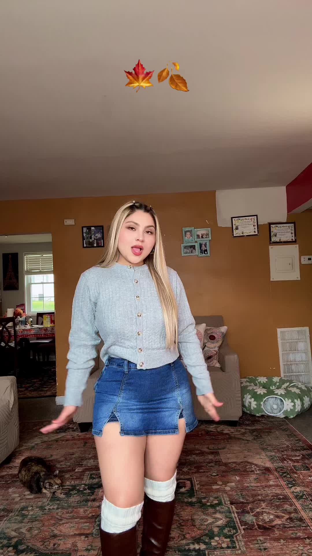 @Jessie Rivera