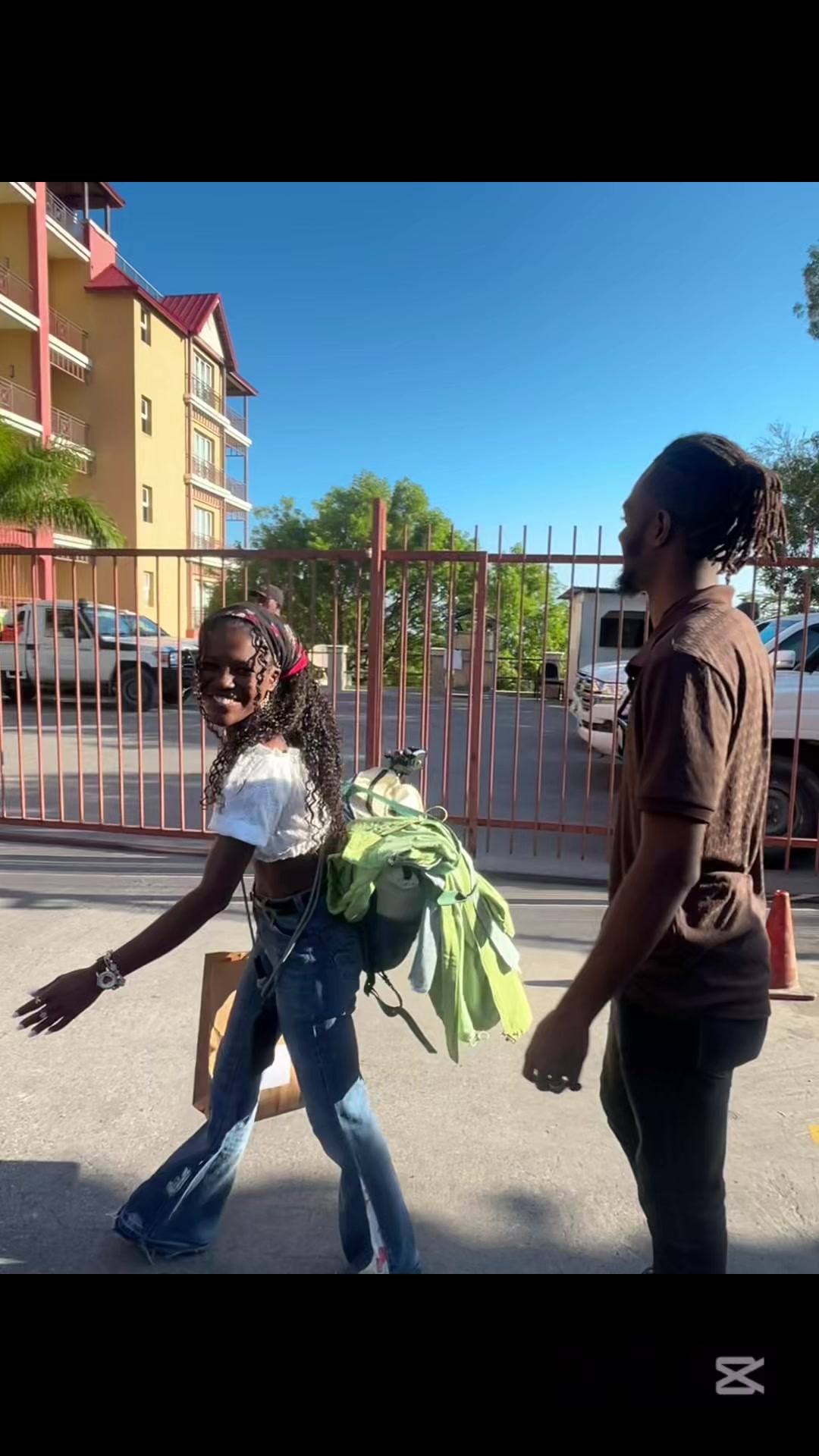 @⚔️🕯️Pope Nwè🇭🇹🌿