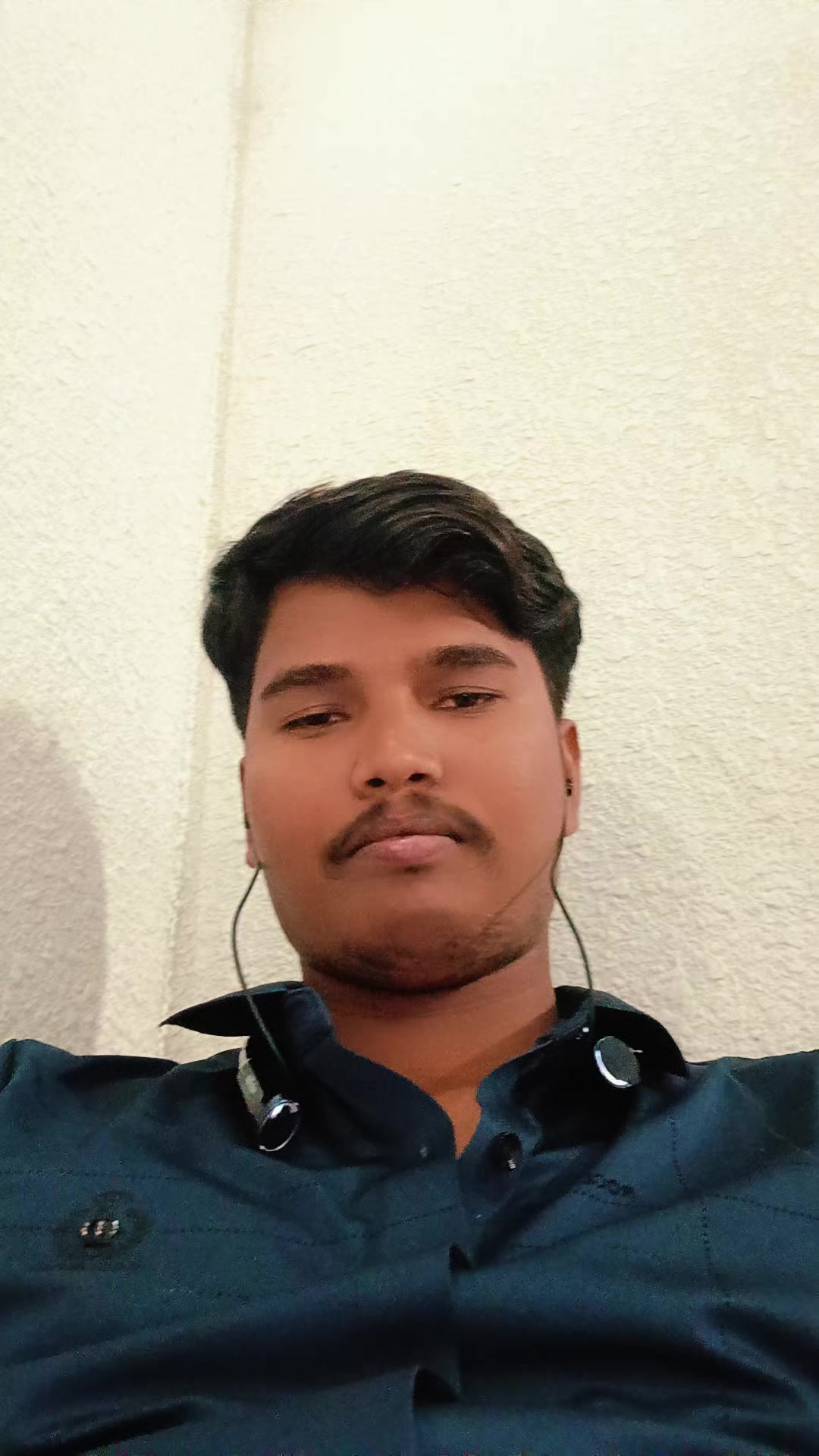 @Muhammad Saheb