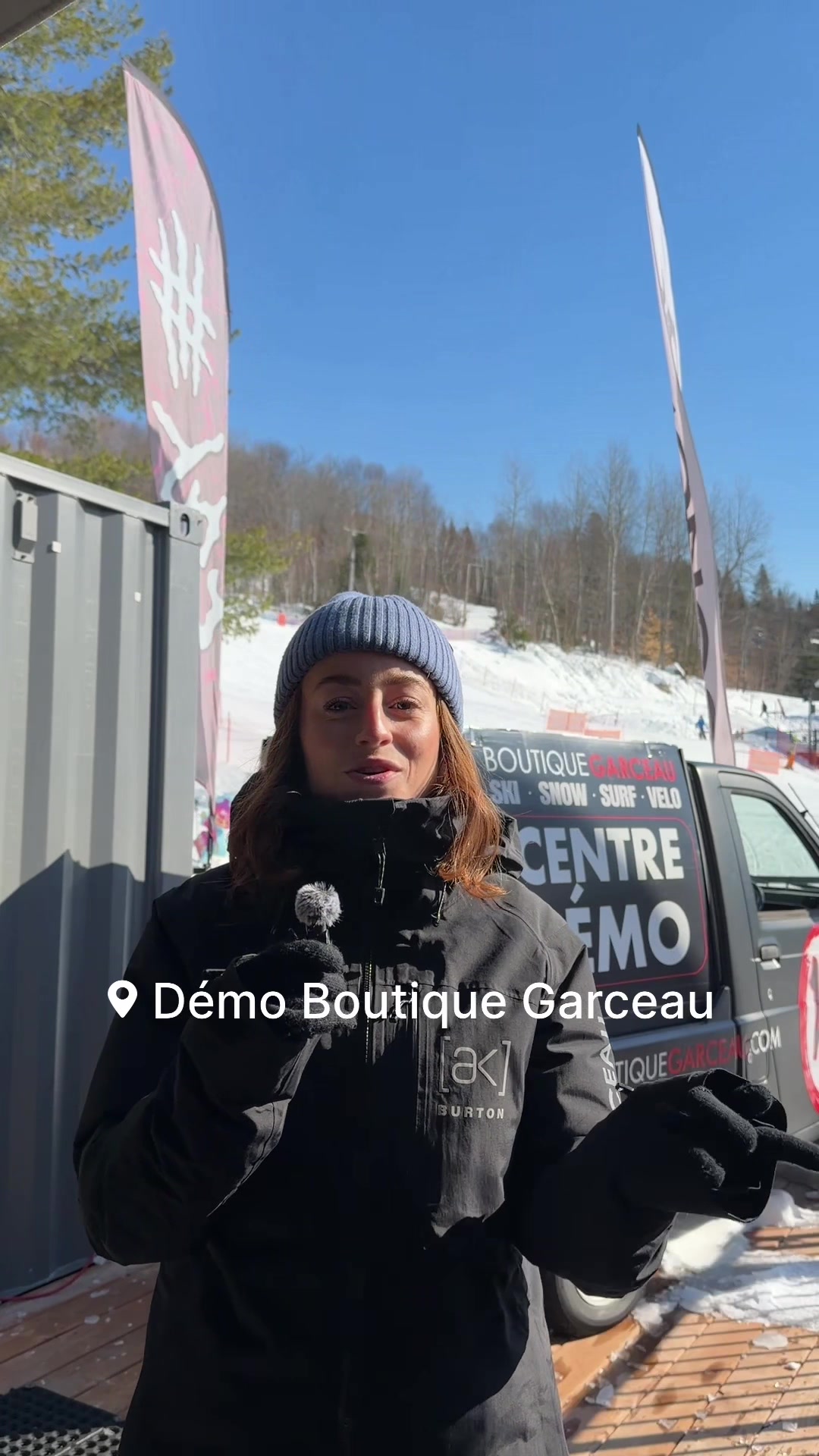 @Boutique Garceau