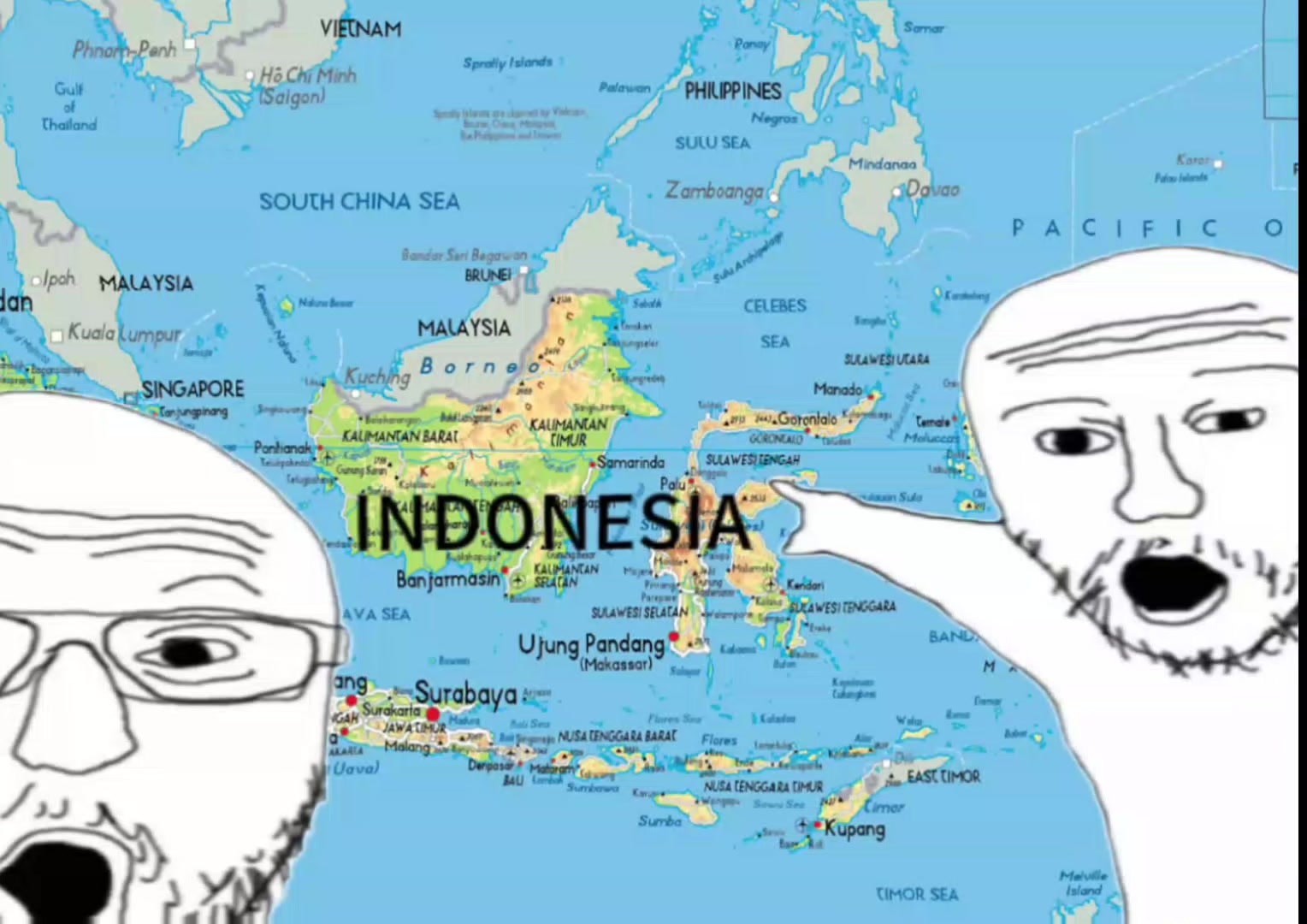 @𝟏𝐍𝐃𝐎 𝐏𝟒𝐓𝐑𝟏𝐎𝐓 [☪️]