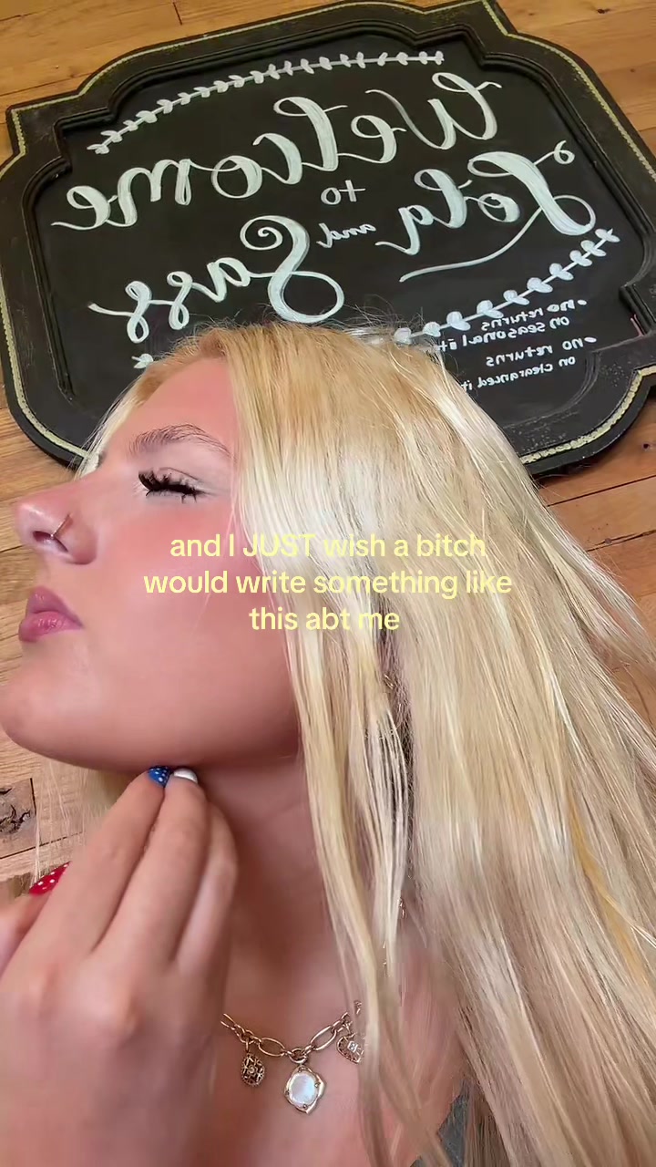 @Barbie