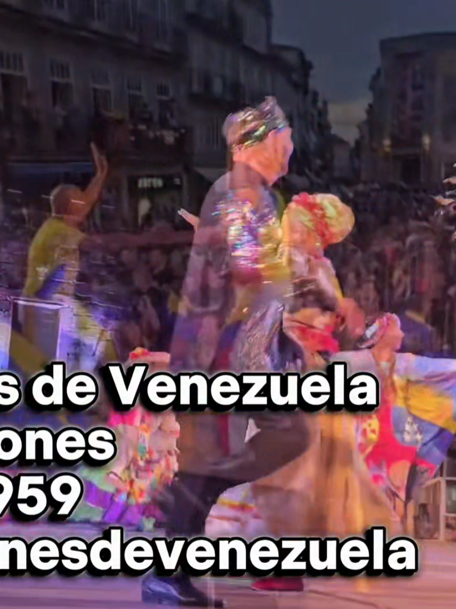 @Tradiciones de Venezuela