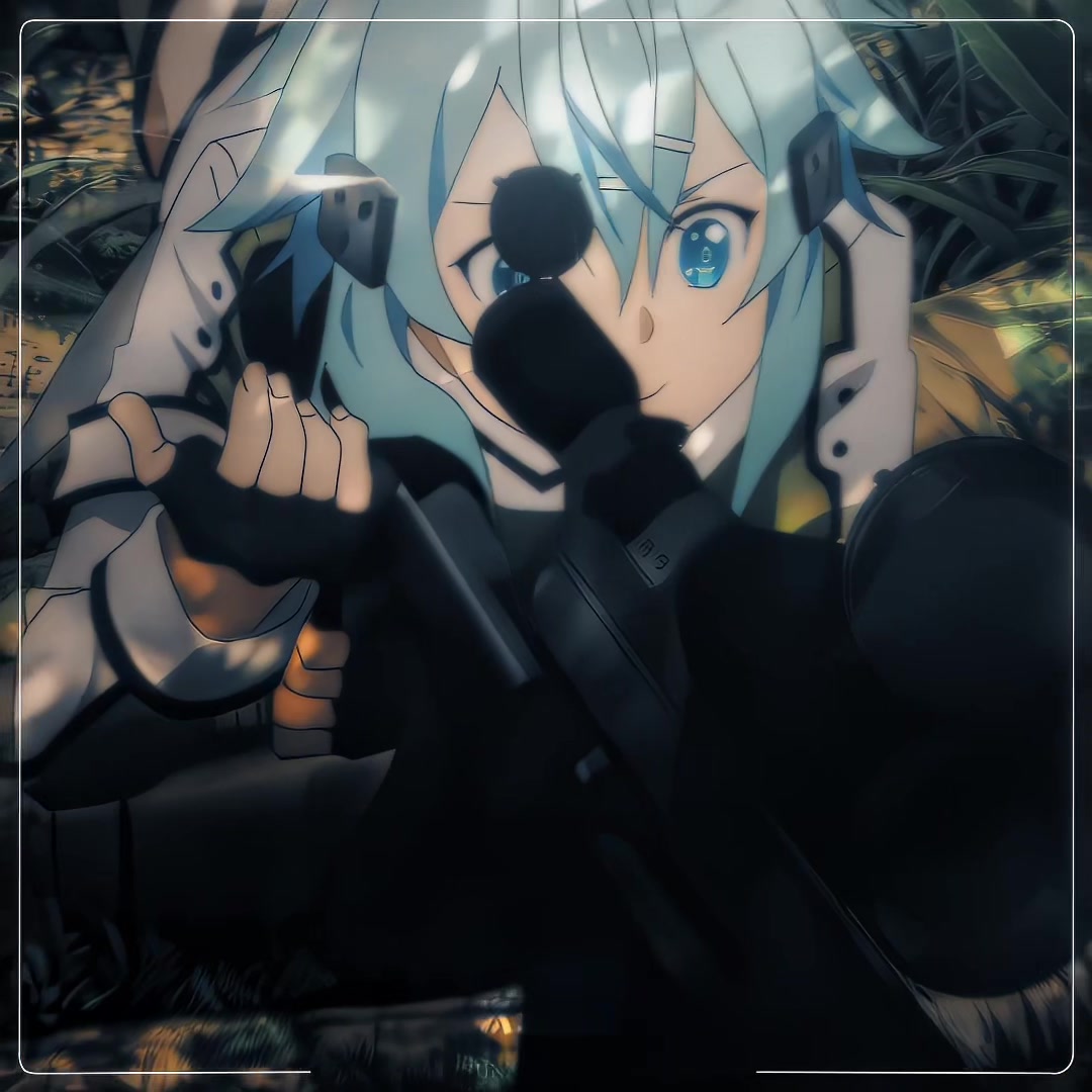 @CHRIS★ASUNA