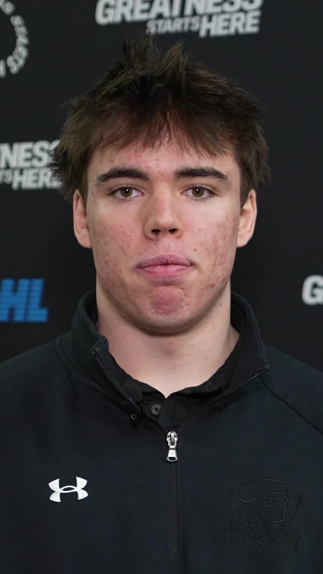 @Ontario Hockey League