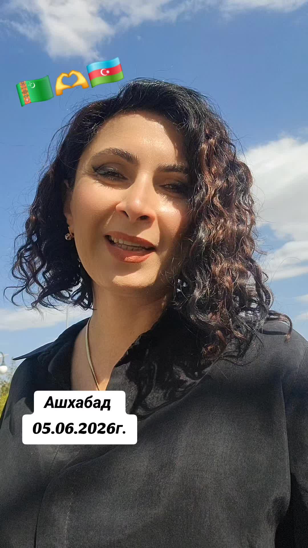 @Zumrud Bagirova 🇹🇲🇦🇿