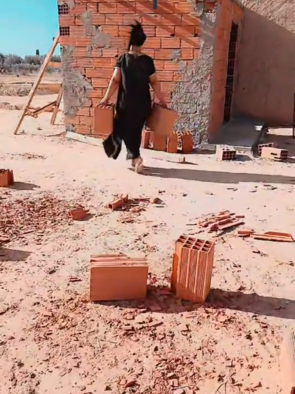 @🇹🇳☠️🔥 آمنة اAmouna🖐️