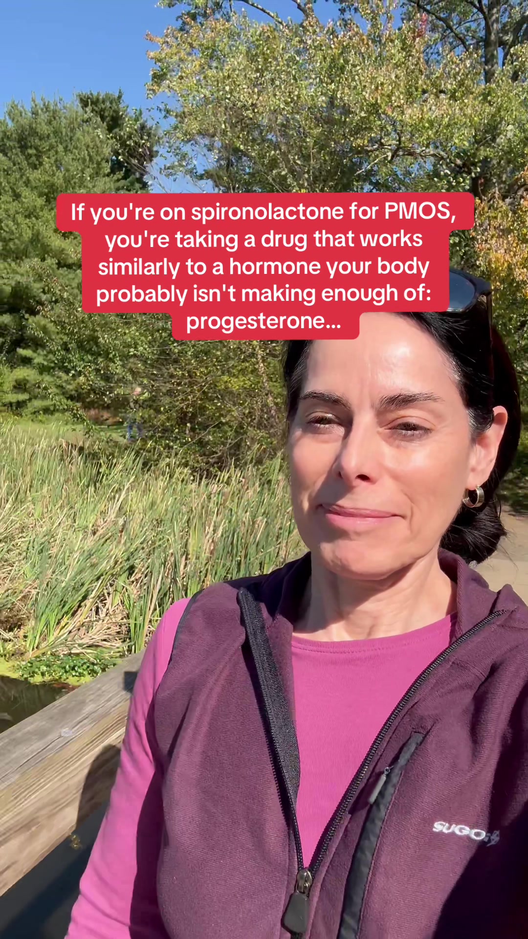 @Laurel | Hormone Health Doc