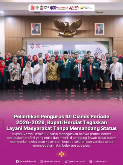 @Pemkab Ciamis