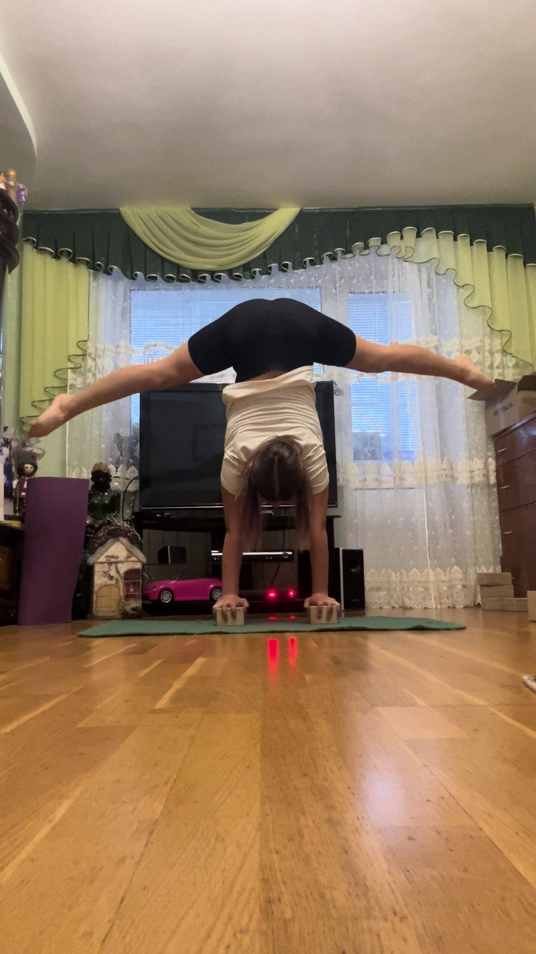 @Lili.ila_gym🤍