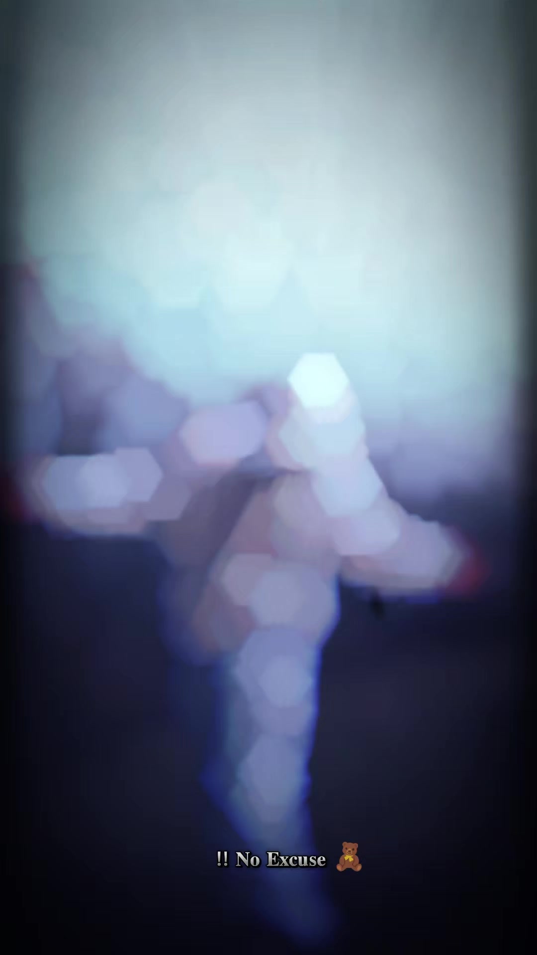 @!! 𝐍𝐨 𝐄𝐱𝐜𝐮𝐬𝐞 🧸