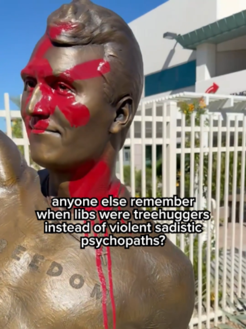 @Daily Wire
