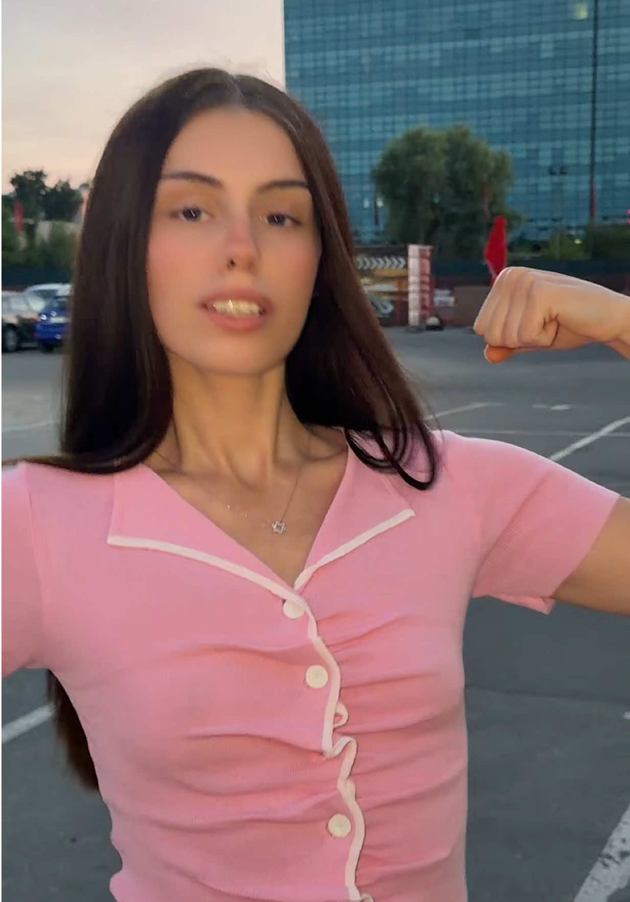 @BarbieGirl