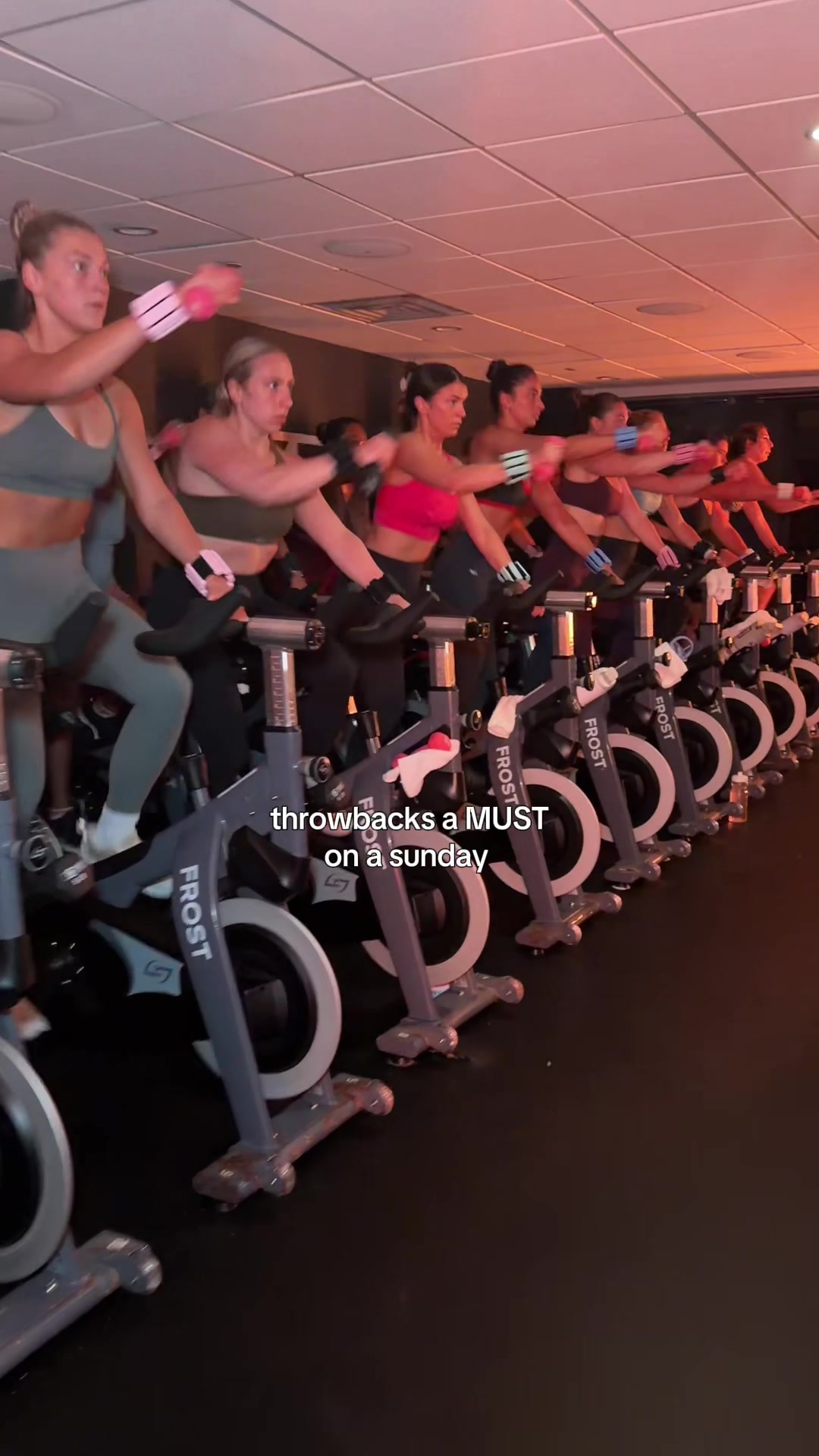@frost cycle