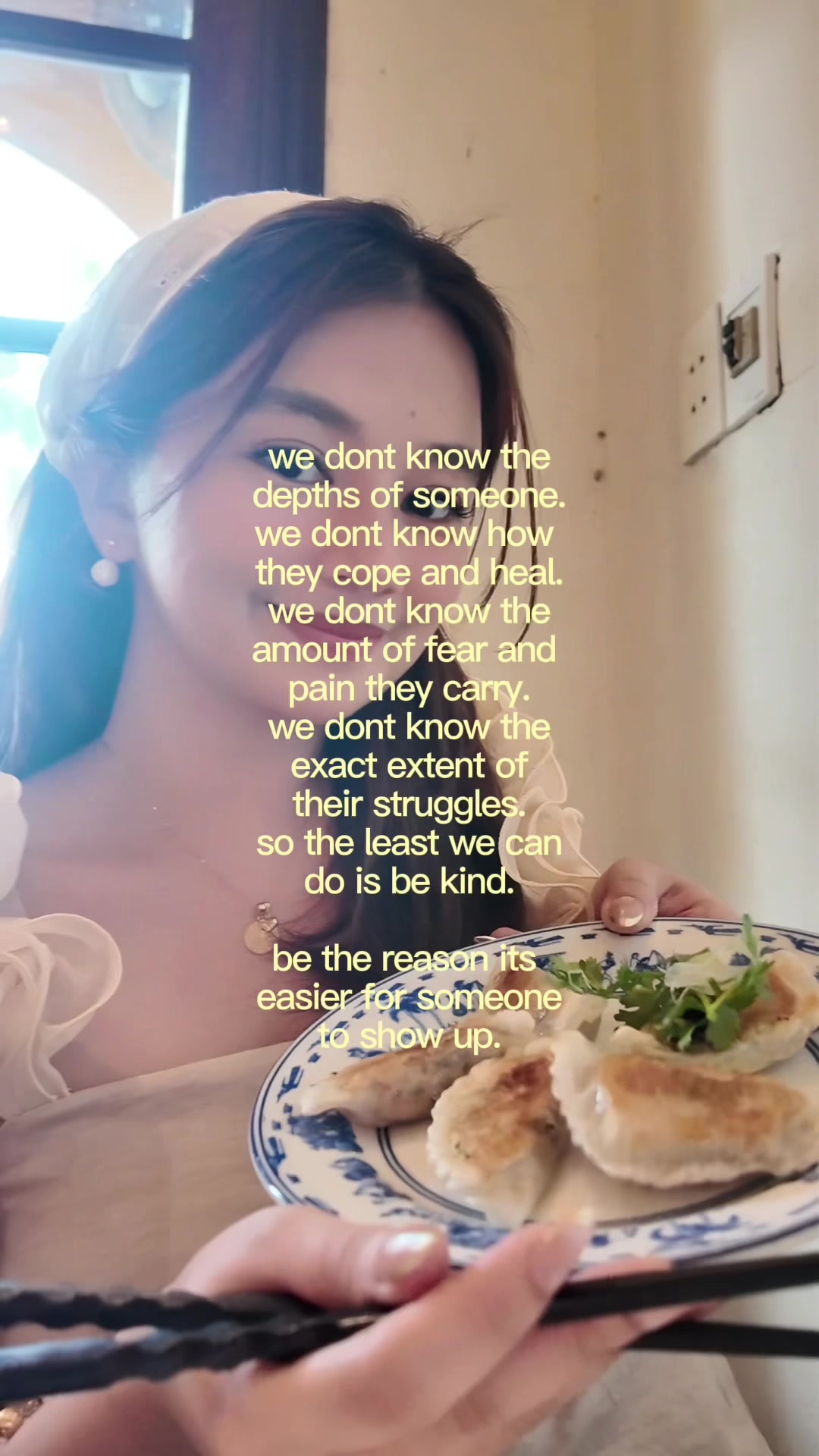 @IG: @czairamiraflor
