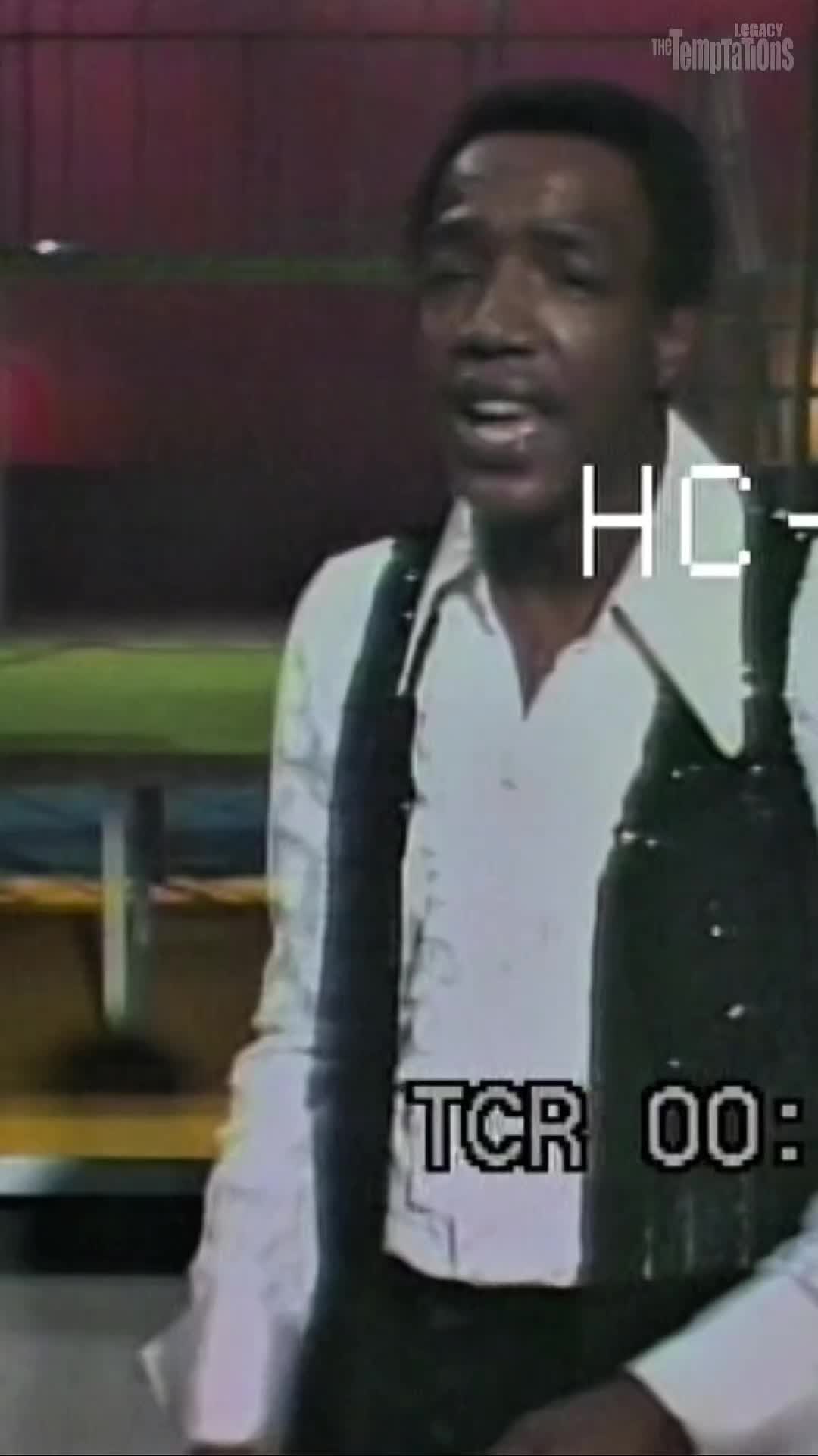 @The Temptations Legacy