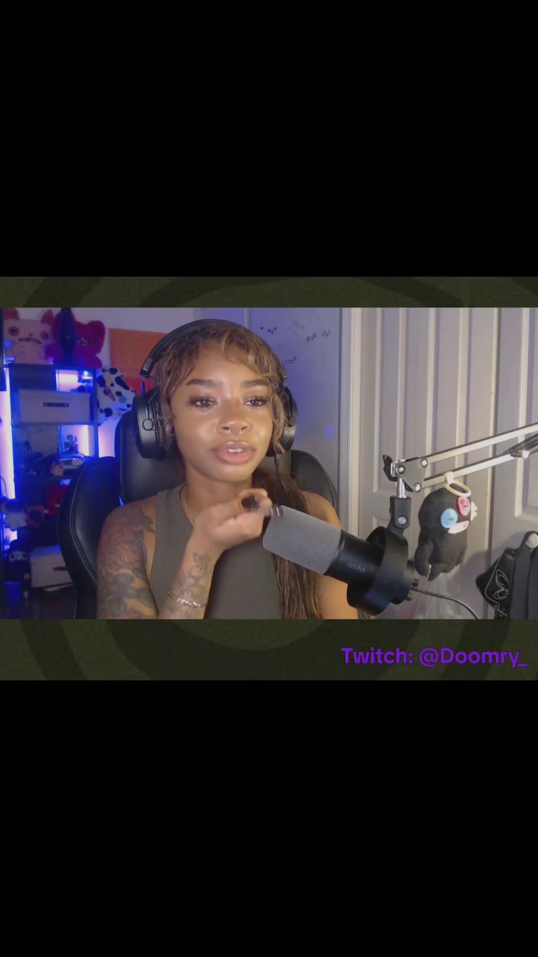 @Doom