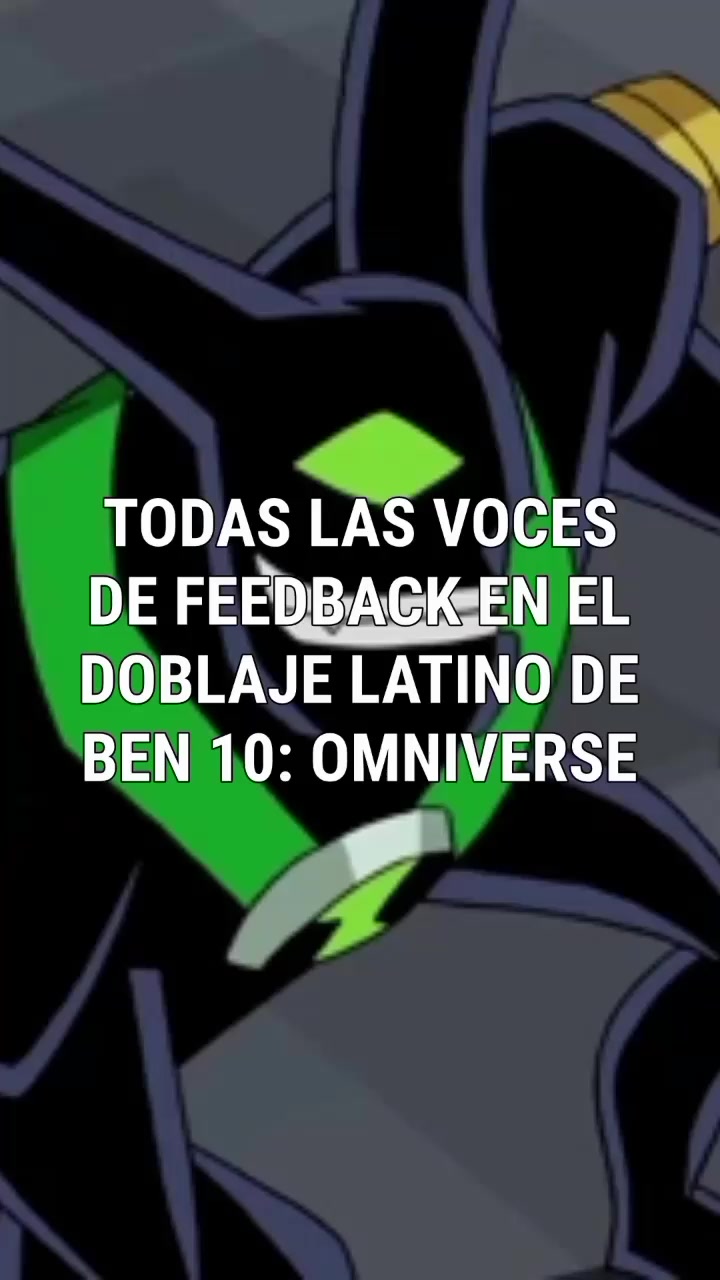 @Uriel Ayala | El Cine Animado