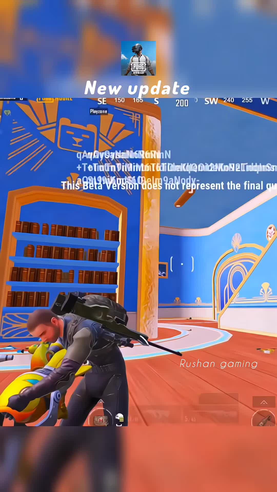 @Rushan Gaming