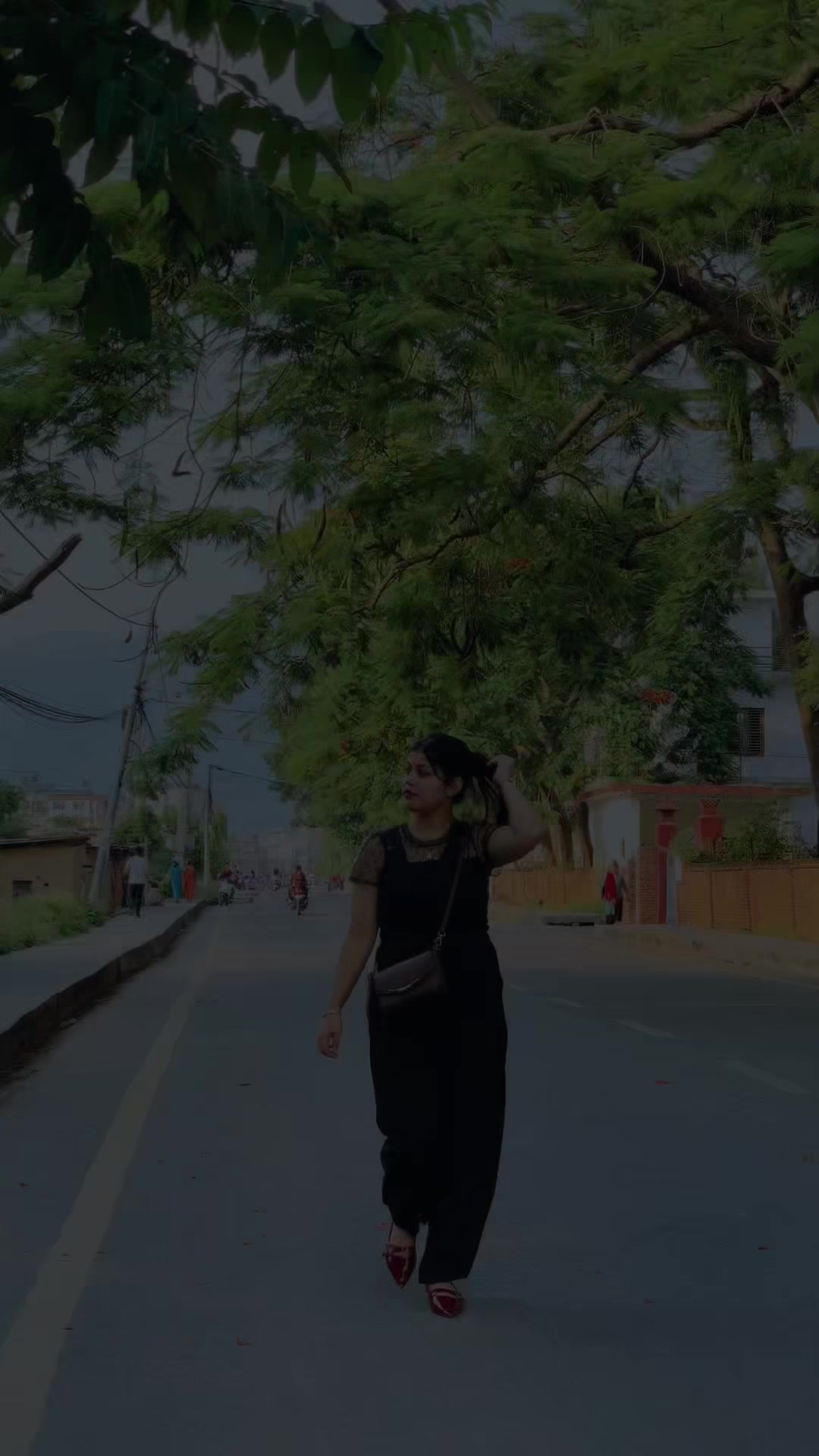 @Kritika Bhandari