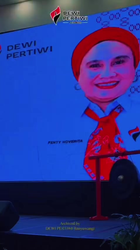 @MbakMandor PSI BANYUWANGI