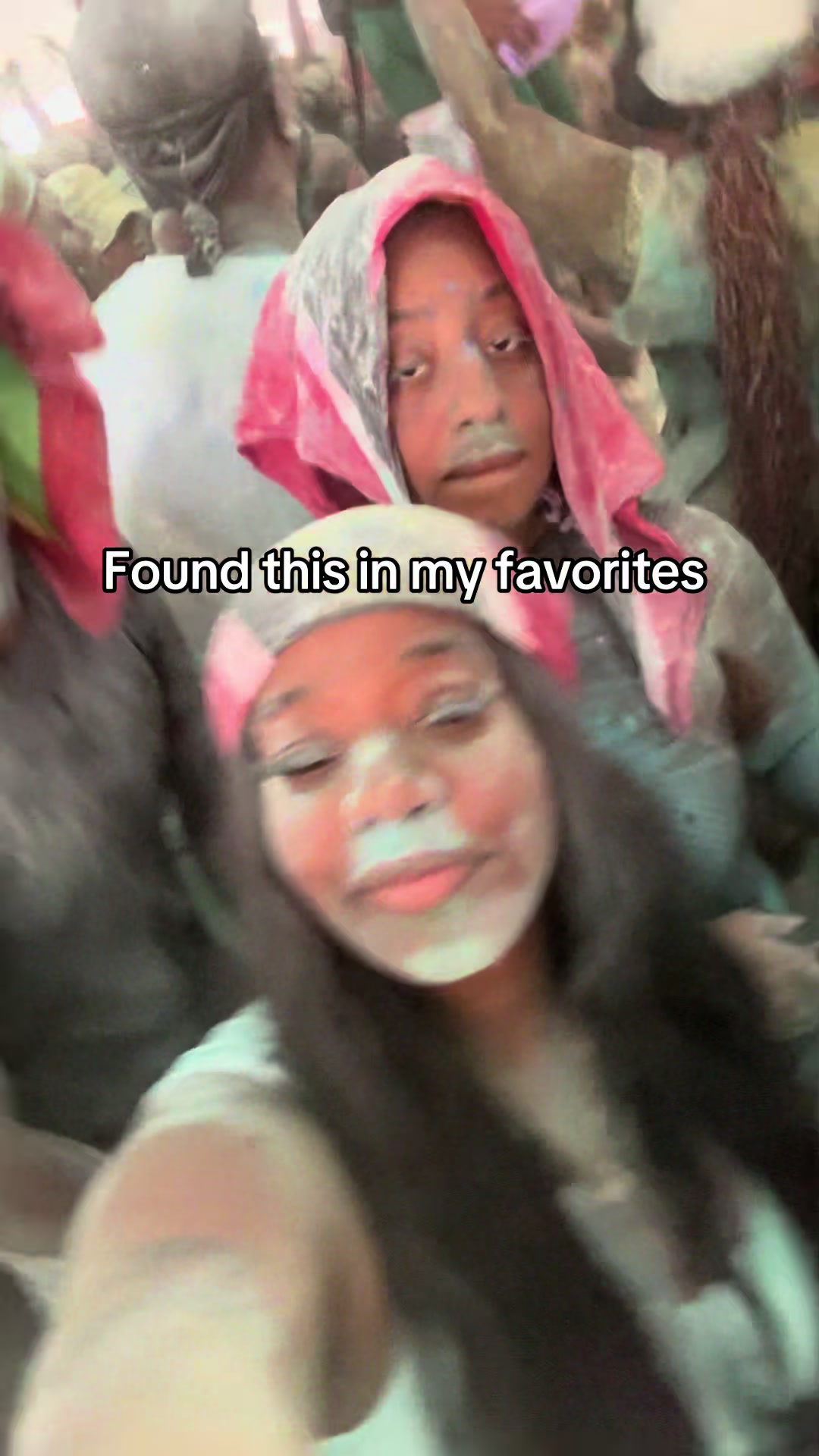 @Molly darko