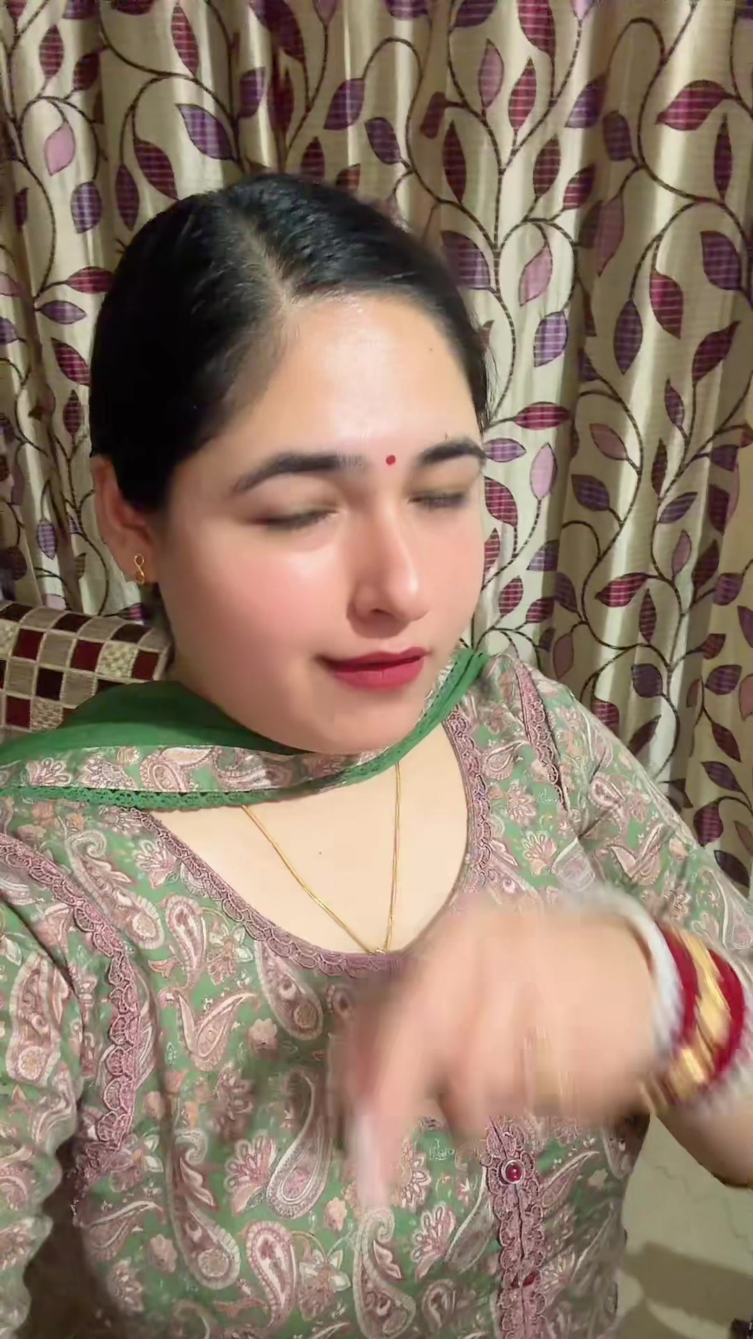 @Harleen kaur Sandhu&hearts;️