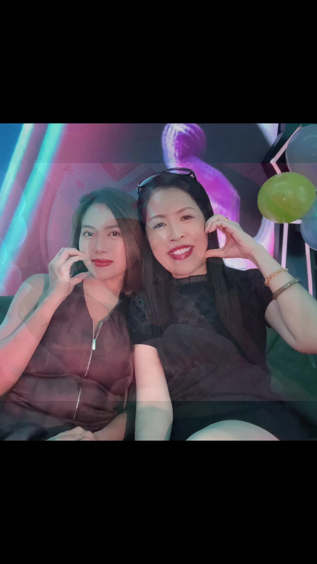 @Eclub ktv @shirley