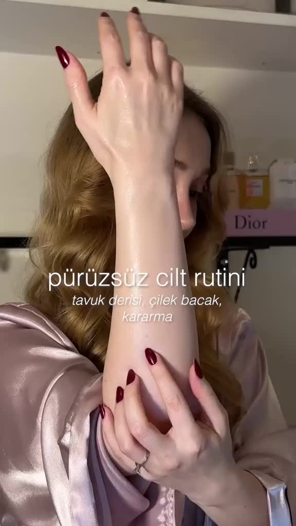 @Doğal🌿Rutinler