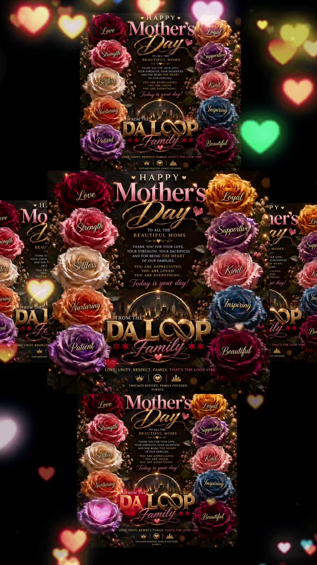 @Daloop Series