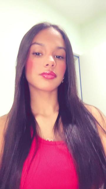 @- maria ⊹ ۪