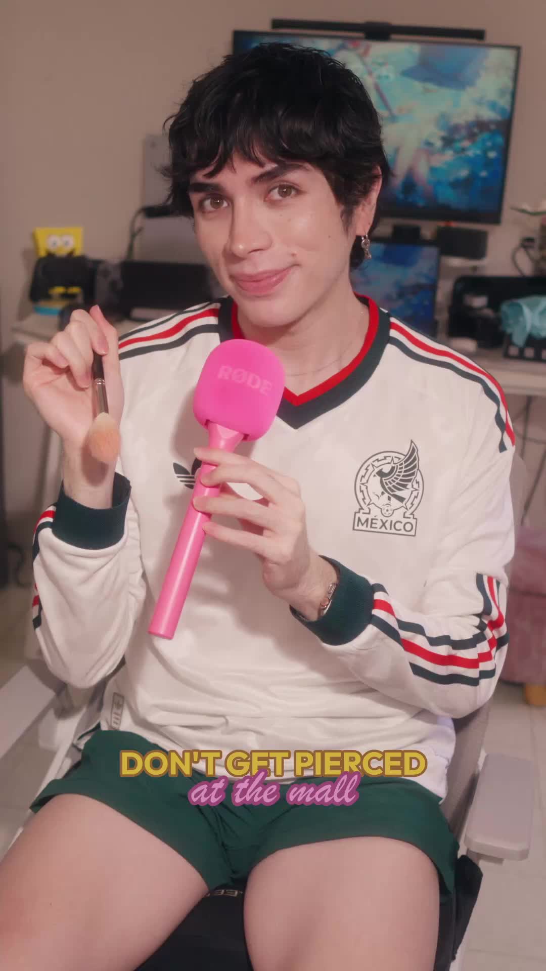 @Joe (Bambi) 🧸🎀