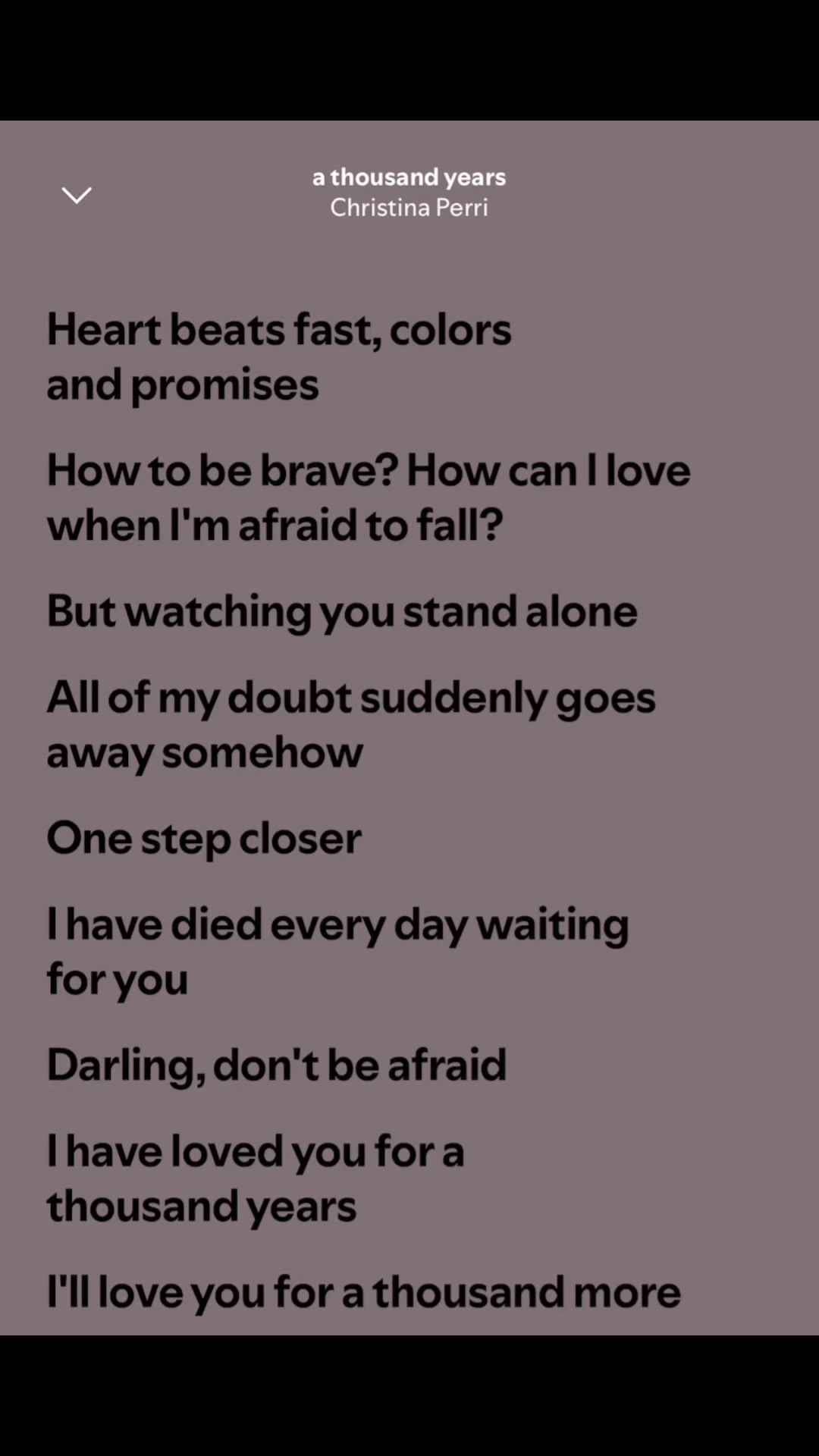 @hmlyrics