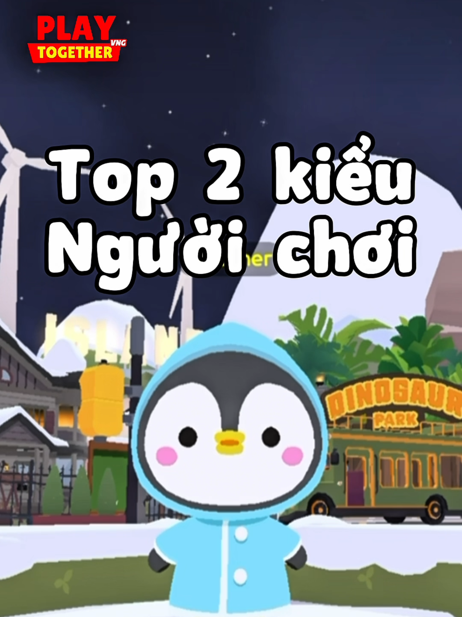 @Play Together VNG