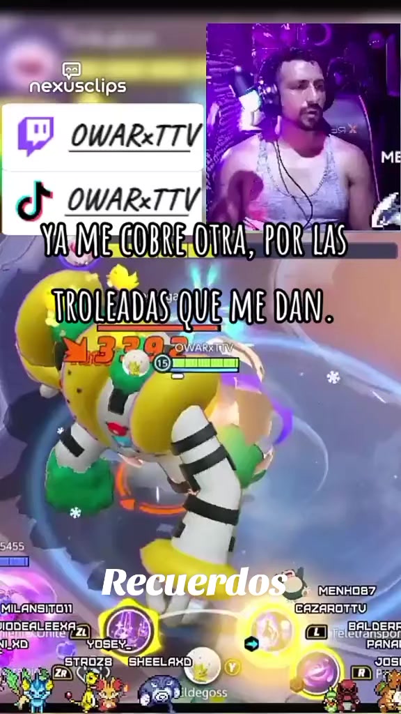 @OWARxTTV
