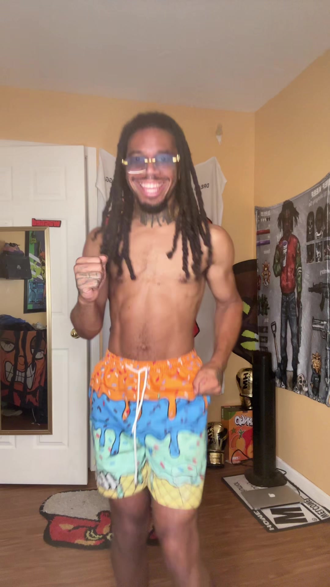 @Dread