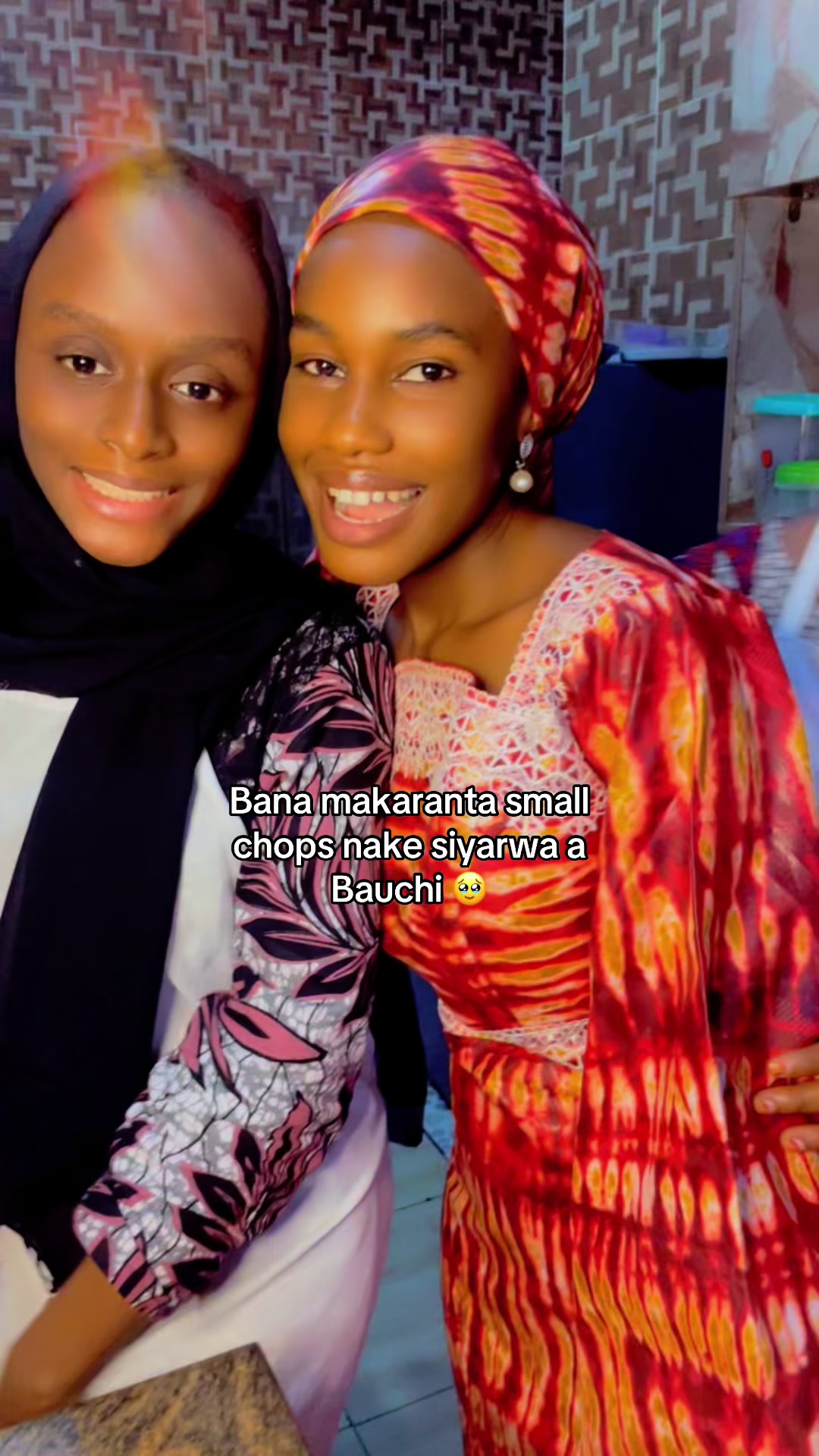 @Aisha Babayo