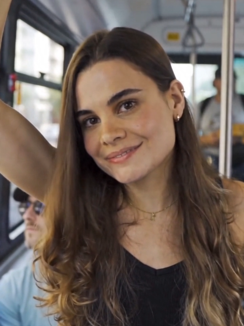 @En el bus
