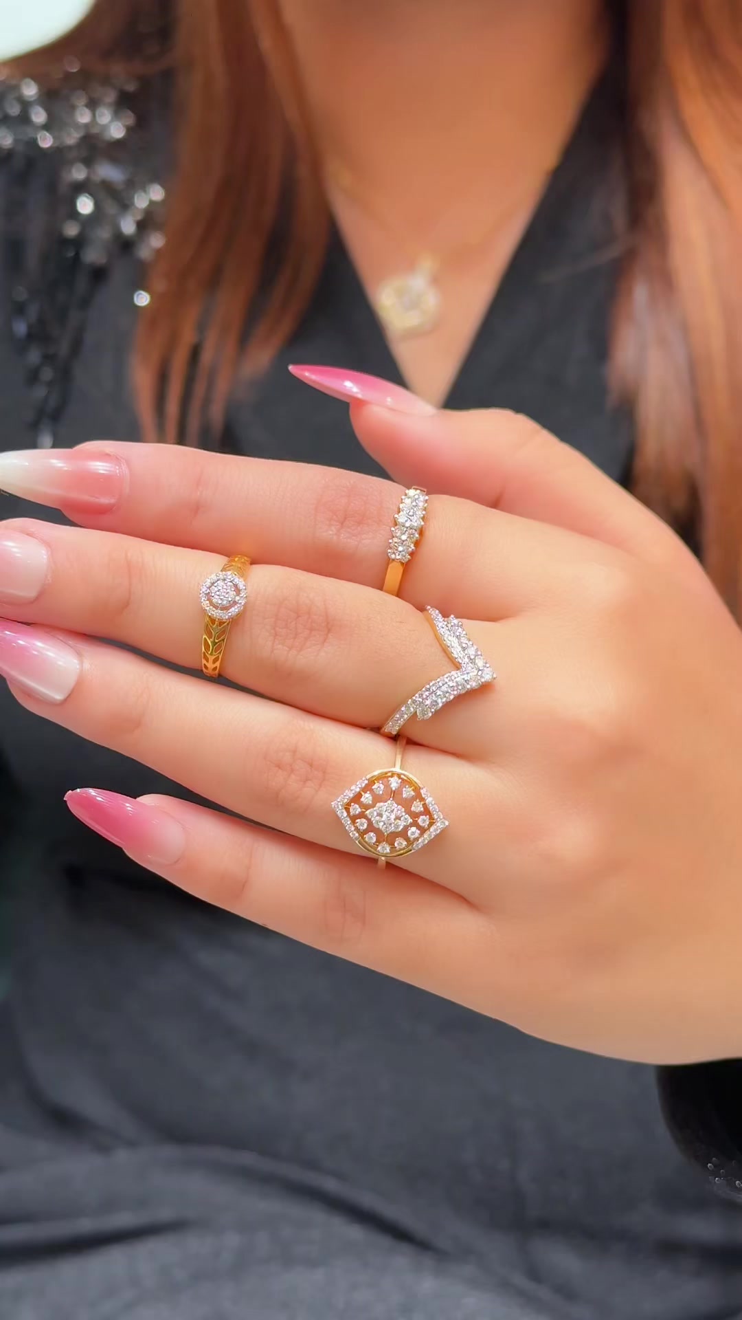 @Sazuna Jewellers Diamond