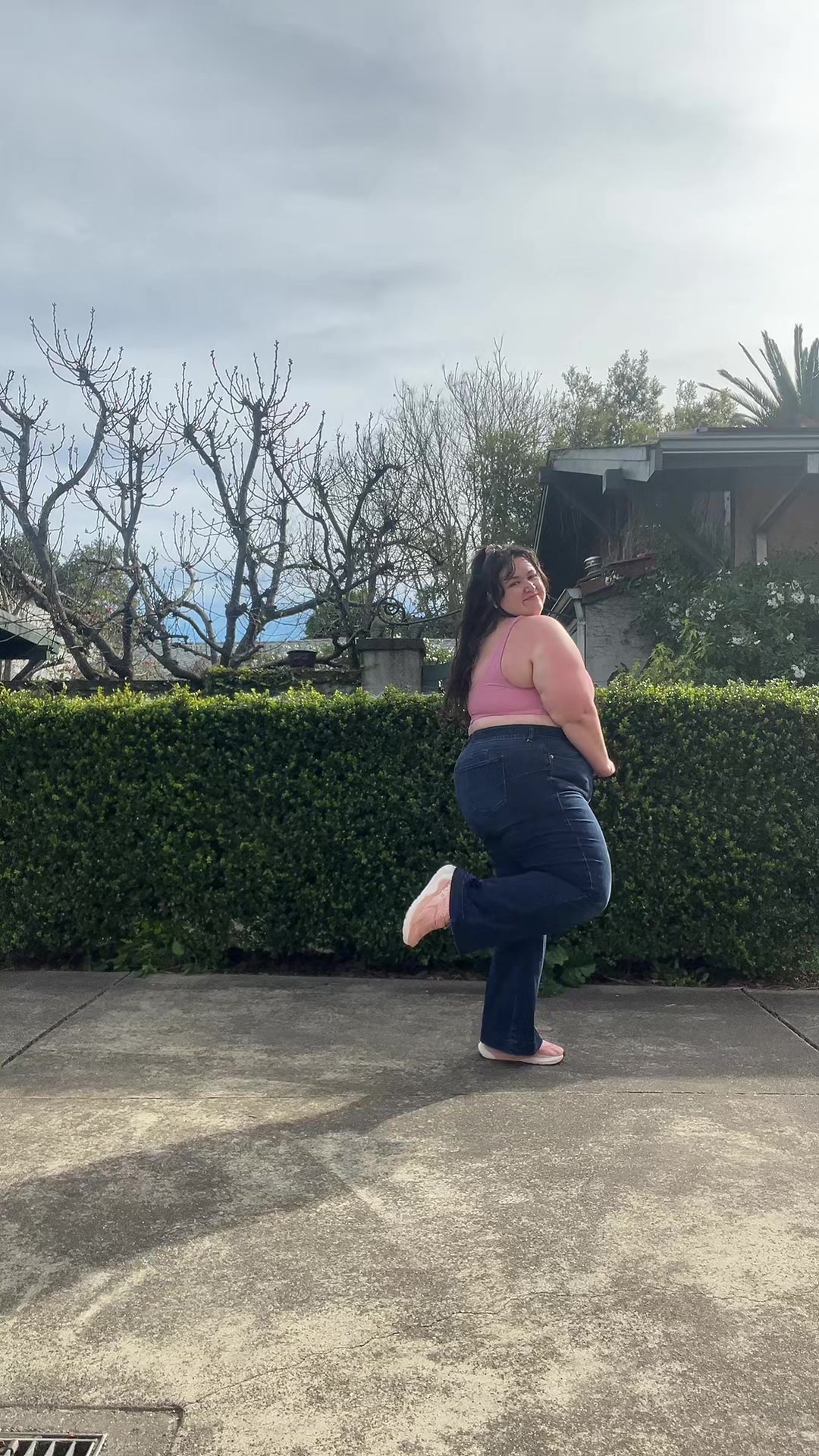 @Claire Plus Size Fashion