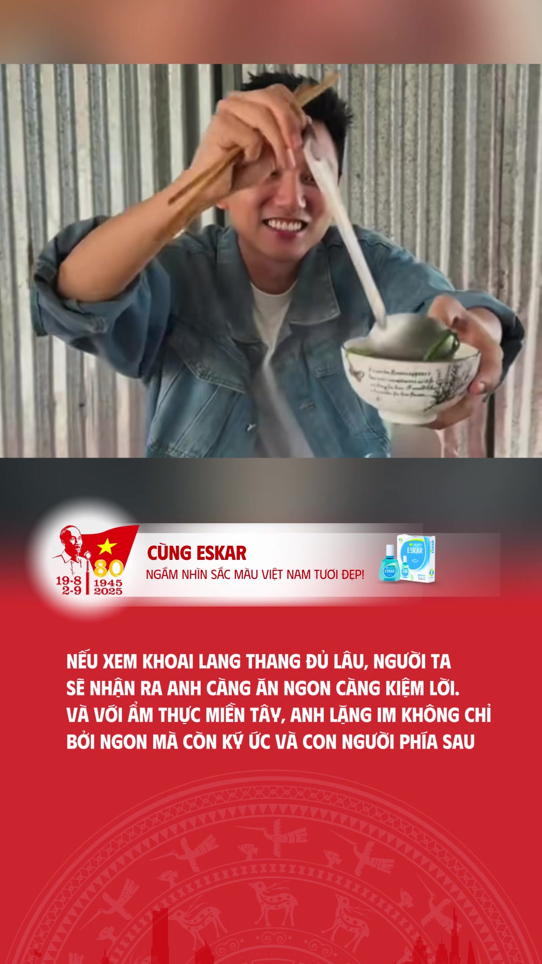 @Sắc Màu Việt Nam